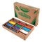 Crayola Color Sticks Classpack, 120 Color Sticks in 12 Colors, 120PK 68-7504 - alternate 1